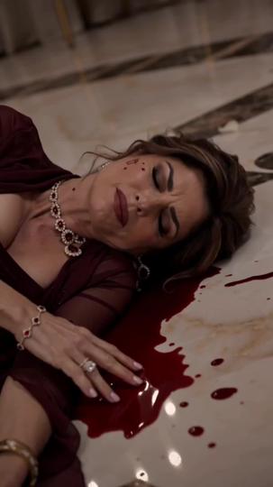 Want a Green Card? Don't Cross the Heiress Episode 5