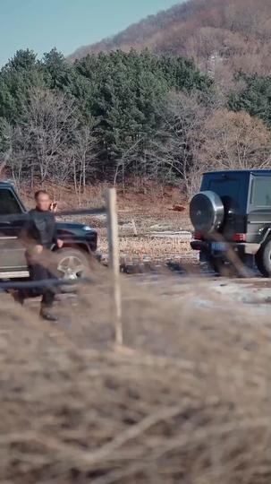 Unmatched: Defiance of the Invincible Episode 5