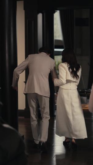 Mon Mari le Raté Est un Milliardaire ( Doublé )  Épisode7