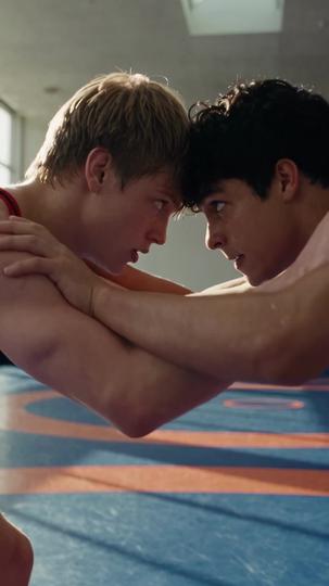 Lover, Not Brother Episode 1