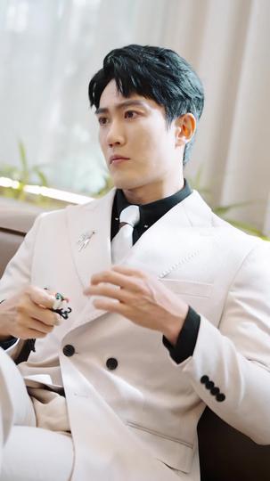 In Love With My Money-Minded Wife Episode 6