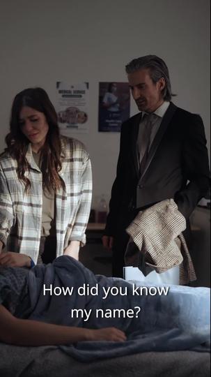 Love Again At 40 Episode 8