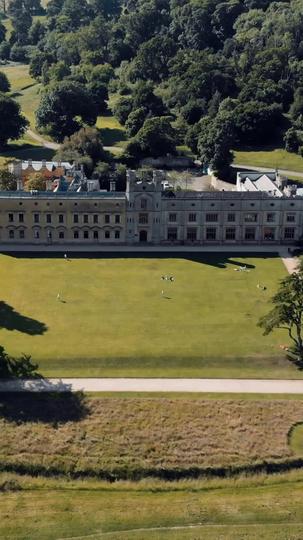 The Amazing Luna Episode 7