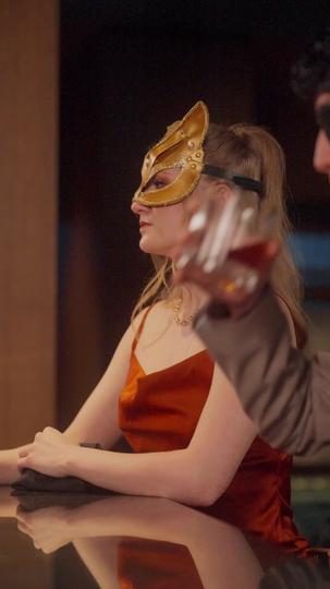 Mafia's Love Left Me No Way Out Episode 8