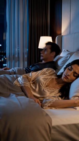 My Billionaire Husband Dreamed of Cheating on Me Episode 1