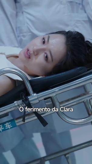 Quando a Morte se Torna Meu Santuário 6Episódio
