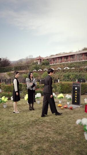 认亲当天,我携三个儿子华丽归来 第2集