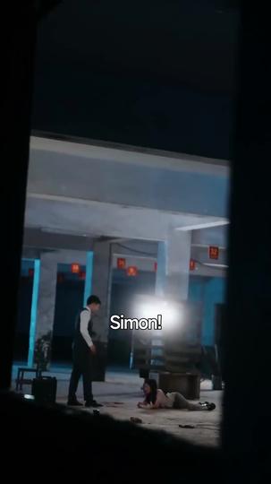 Love After Rebirth: Marrying My Ex's Uncle Episode 1