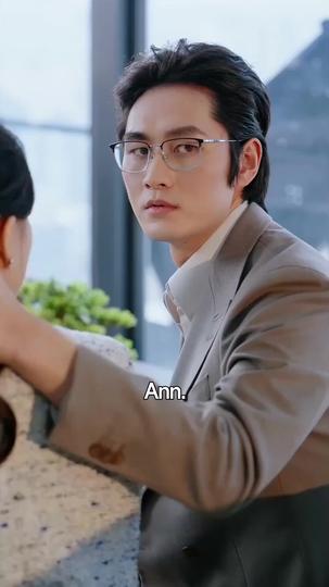 Caught in the Love Tangle Episode 11