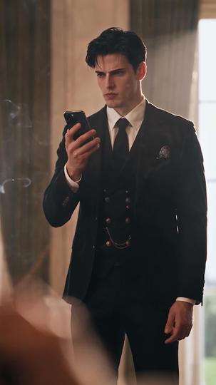The Sterling’s Hidden Heir Episode 4