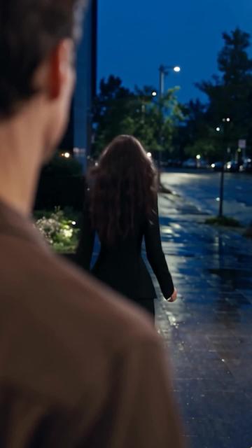 Luring Her In Ep. 7