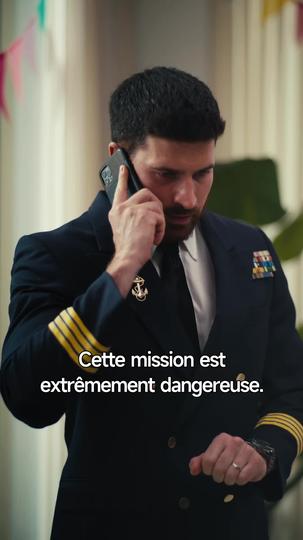 À Mes Côtés Épisode3