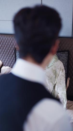 沉沉暮色向林晚 第1集