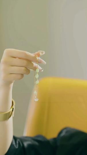 Scented Serendipity Episode 4