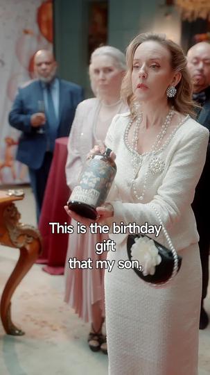 Make My Mom Bloom Again Episode 9