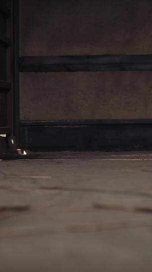 讓你當兵，你竟拐走女帝 第9集