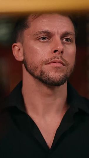 마피아의 여인 제7회