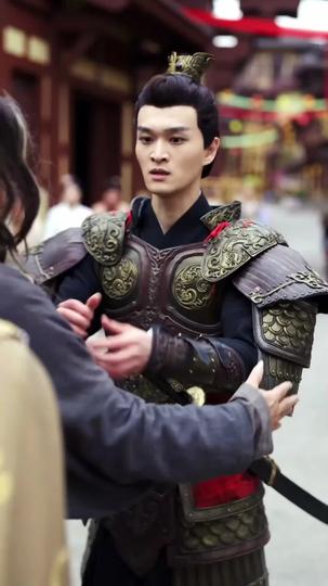 Our Love, Etched in Ashes Episode 9