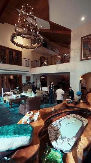 A Lie Wrapped in Love Episode 4