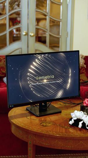 クイーン・マザー 第 8 話