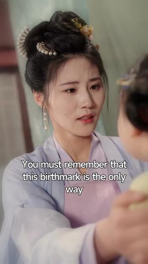 Wrapped in Poison, Healed by Love Episode 5