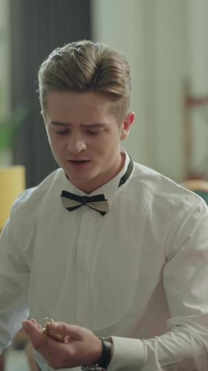 Tio Senador, Deixe-me Ir 5Episódio