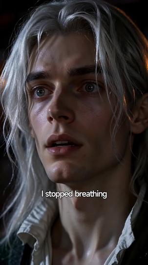 The snake lord's virgin boy Episode 7