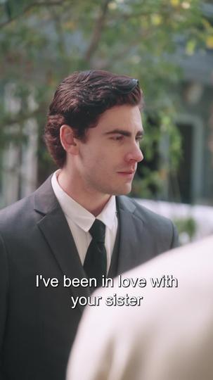 How I Became the CEO's Darling Episode 7