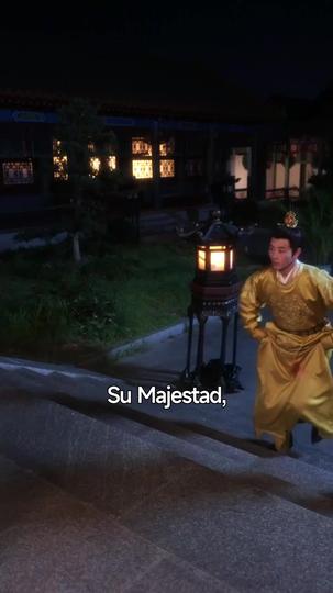 Amor reiniciado, destino eterno Episodio 4