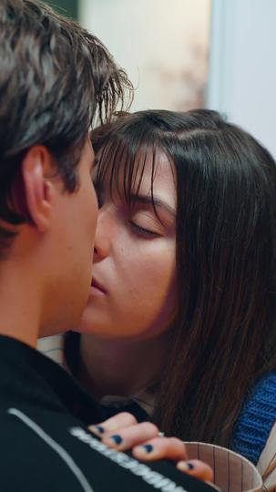 Falling for My Fake Dating Coach Episode 2