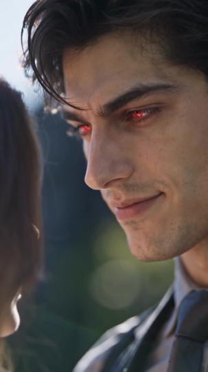 Too Late to Beg, Lycan King Episode 6