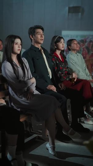 她去时带走四季 第5集