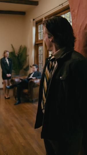 Married But Available: Perfume And Moon Episode 11