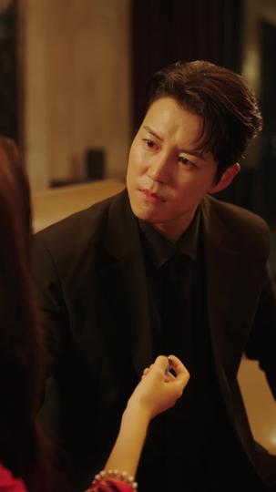 The Most Painful Kiss in the World Episode 8