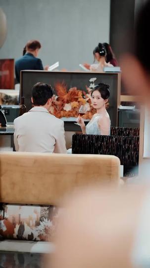 I Survived, But Our Love Didn't Episode 7