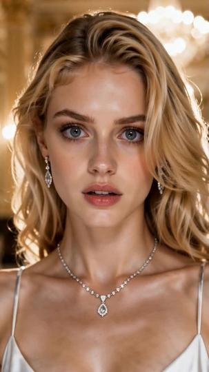 The Governor’s Hidden Love Episode 8
