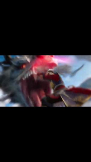 Mythic Weapon System: Slaughtering My Way to the Top Episode 1