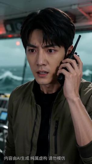 He Came Back from the Abyss Episode 11