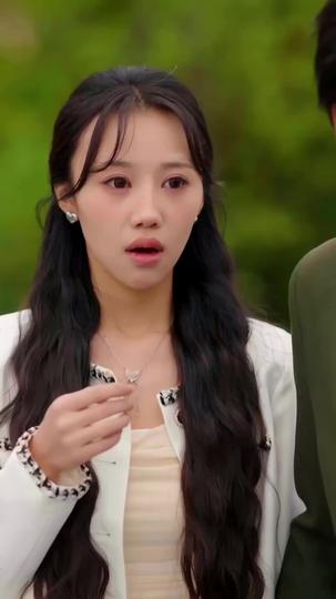 Unexpected Love, Heartfelt Vows Episode 10