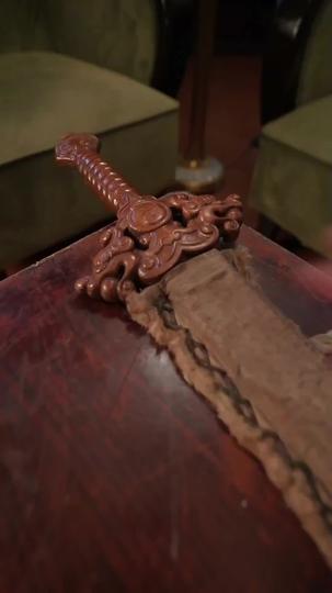 蓋世天龍 第6集