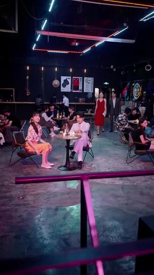 When Time Gave Me Back My Youth Episode 11