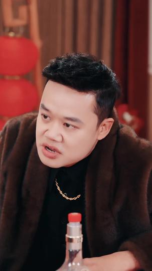 老婆別慌，你老公是滿級大佬 第9集