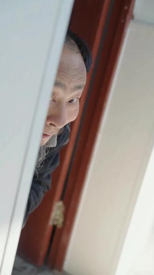 我在养老院里学诛仙 第2集