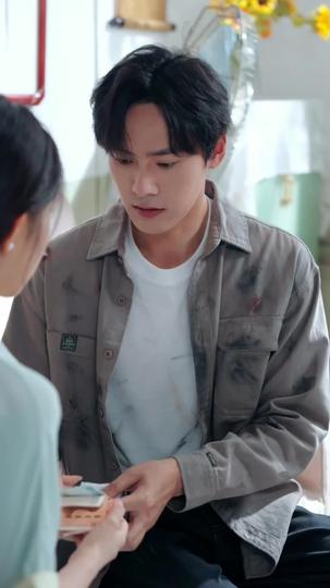 ฟ้าลิขิตภรรยาใบ้ ที่5ตอน