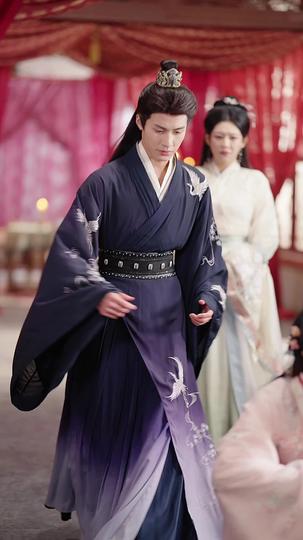 美人莫凭栏 第9集