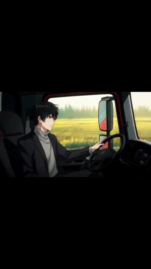 公路求生！我能無限開寶箱 第1集