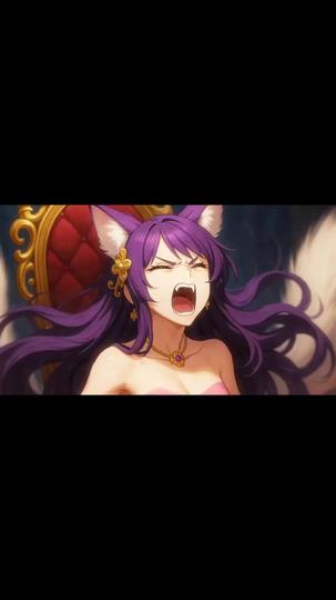 女妖王討封，我叫她娘子 第7集