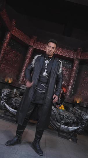 无双剑尊 第2集