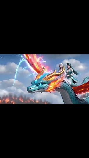 Devourer of Worlds: Serpent Awakens  Episode 11