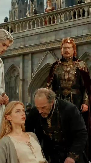 Broke off with the Nether King, the Saintess Regrets Madly Episode 5